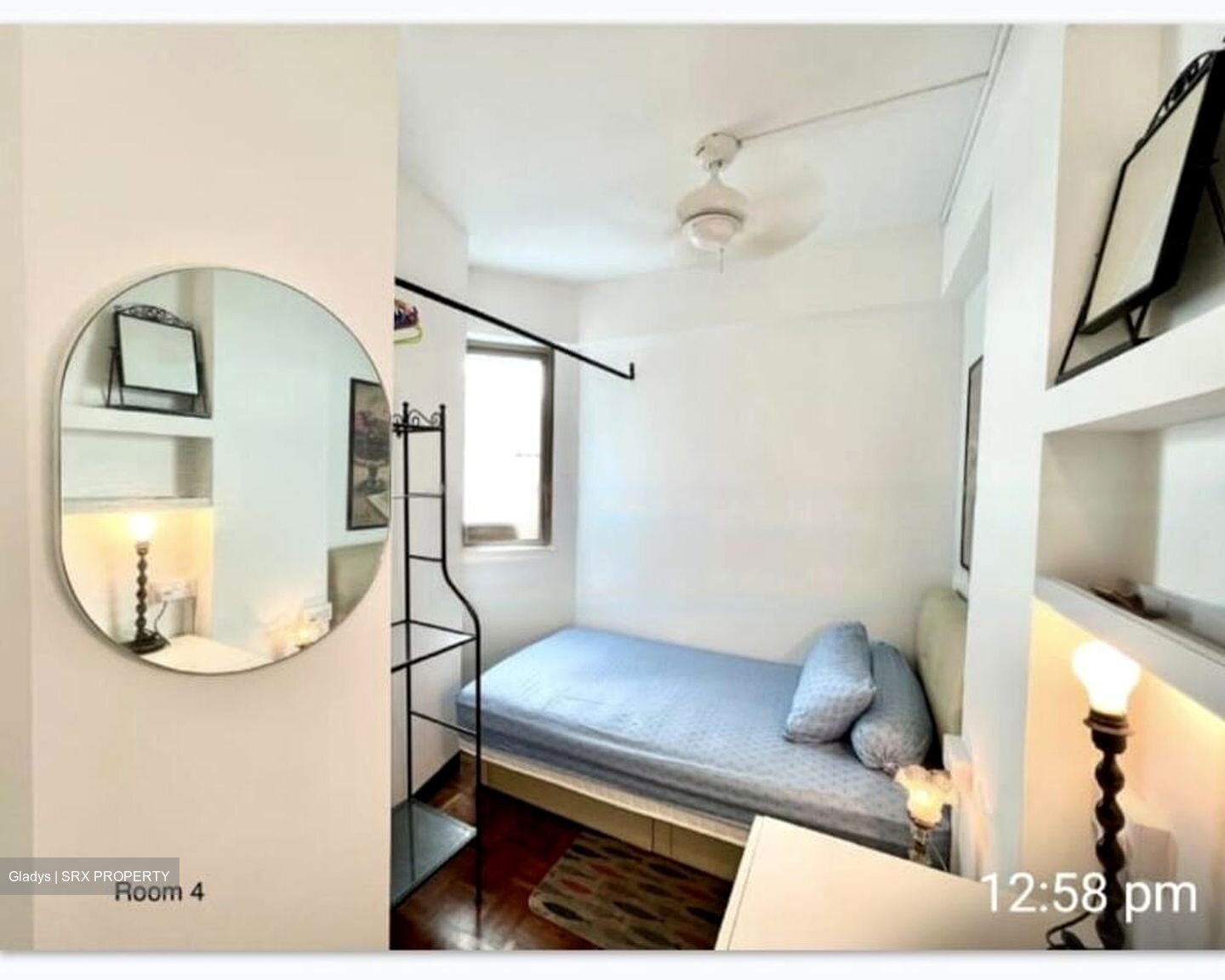 Orchid Park Condominium (D27), Condominium #486169121